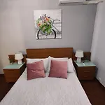 Experience Διαμέρισμα Μάλαγα
