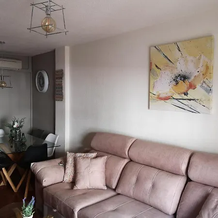 Experience Apartament *