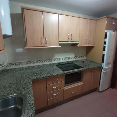 Experience Apartament