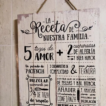 Experience Apartament *