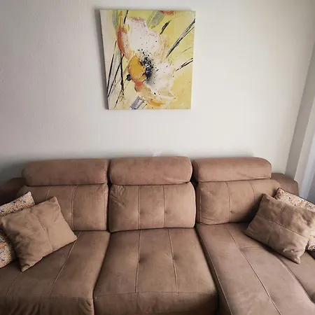 Apartmán Experience *