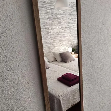 Experience * Malaga