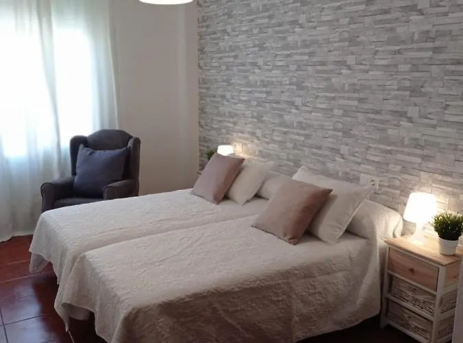 Apartmán Experience