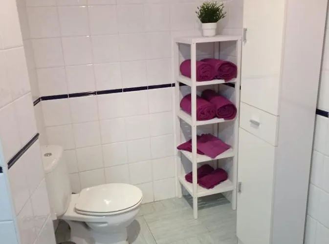 Apartmán Experience