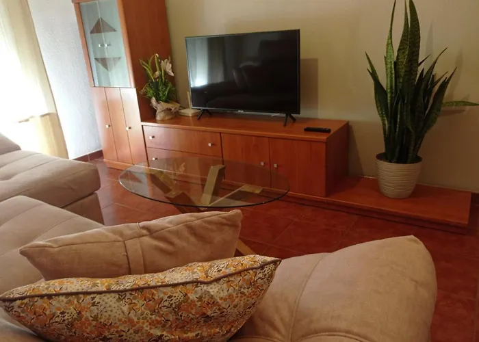 Apartmán Experience *