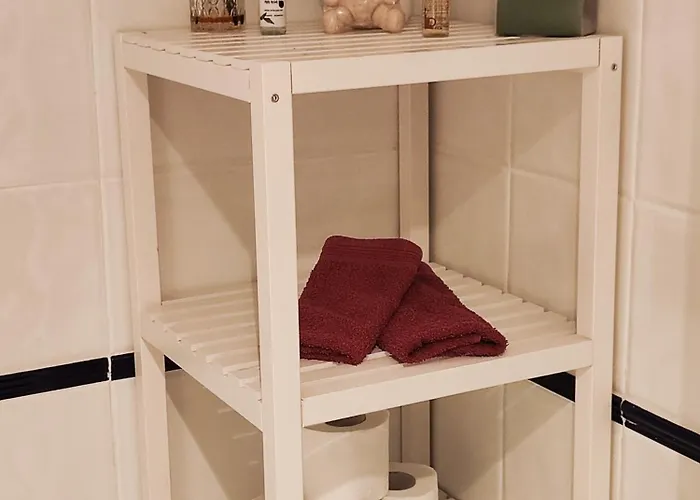 Experience Apartmán Màlaga