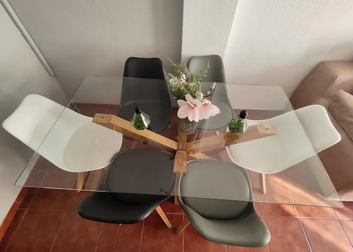 Apartmán Experience Màlaga