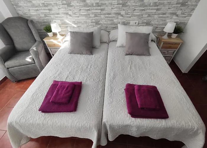 Apartmán Experience