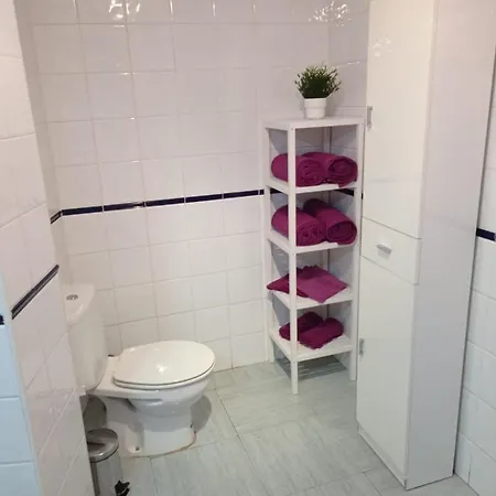 Apartamento Experience