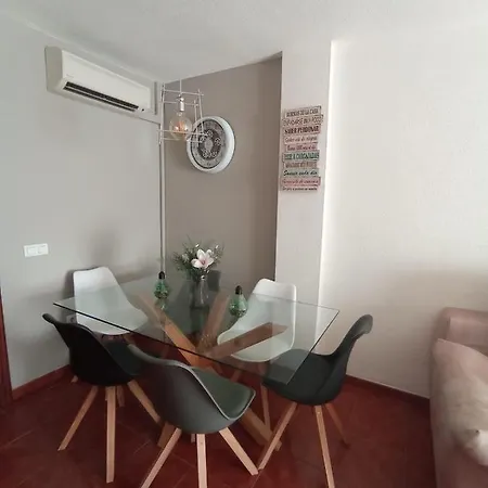 Experience * Málaga