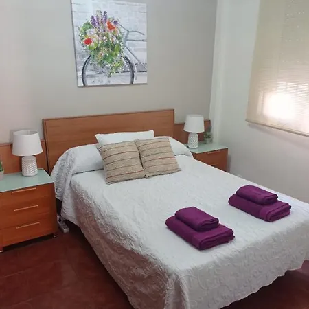 Experience Apartament