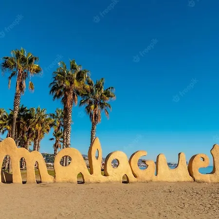 Experience Apartament