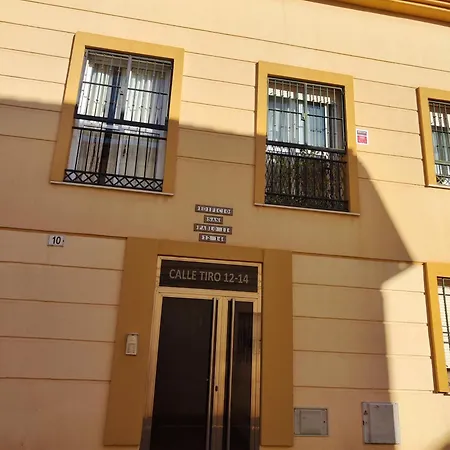 Experience Apartament *