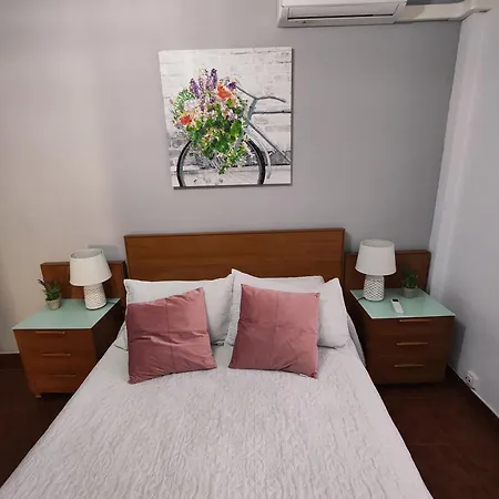 Experience Apartament Malaga
