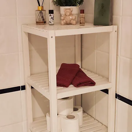 Experience Apartament Malaga