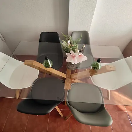 Apartament Experience Malaga