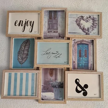 Apartament Experience Malaga