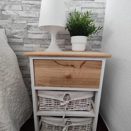 Experience Apartament