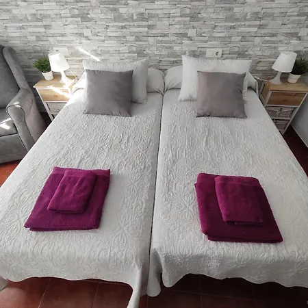 Apartamento Experience