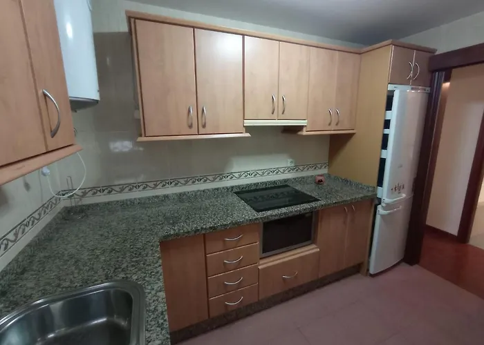 Experience Apartamento