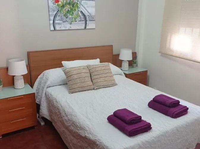 Experience Apartamento