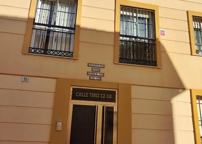 Experience Apartamento *