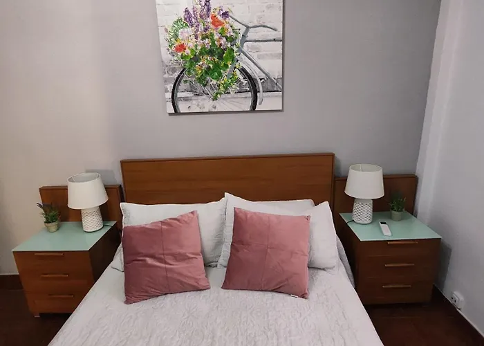 Experience Apartamento Málaga