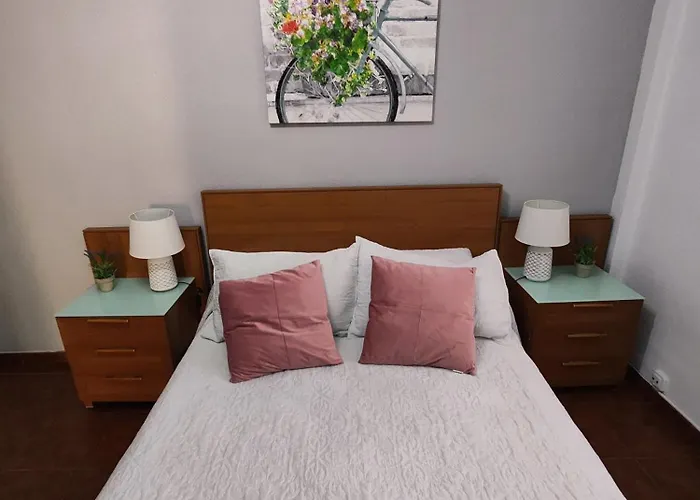 Experience Apartamento Málaga