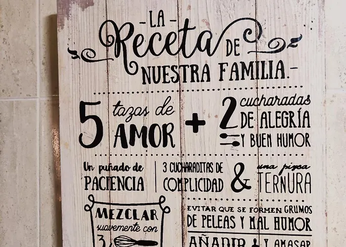 Experience Apartamento *
