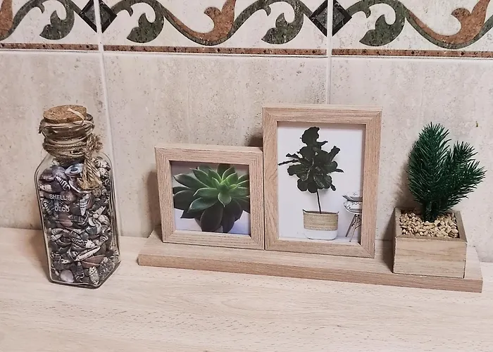 Apartamento Experience